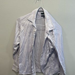 Banana republic shirt